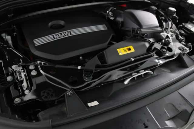 BMW X1 (2025) thumbnail 4