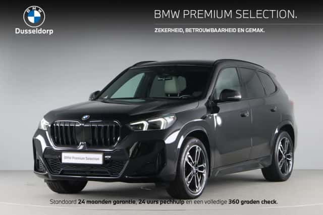 BMW X1 (2023) thumbnail 1