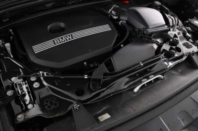 BMW X1 (2023) thumbnail 4