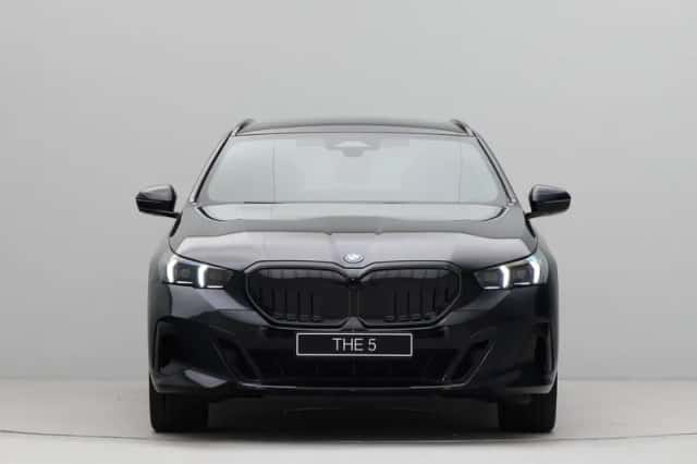 BMW 5-Serie (2026) thumbnail 6