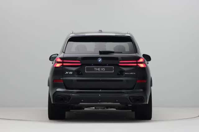BMW X5 (2026) thumbnail 6