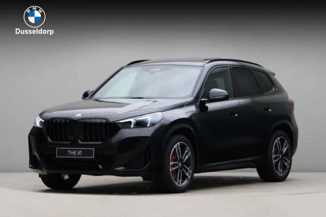 BMW X1 (2026) thumbnail 1