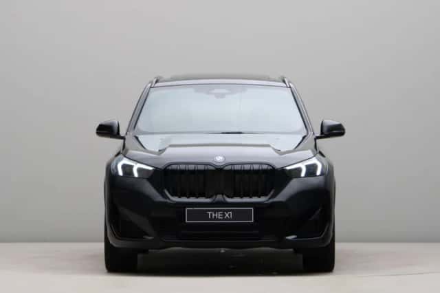 BMW X1 (2026) thumbnail 2