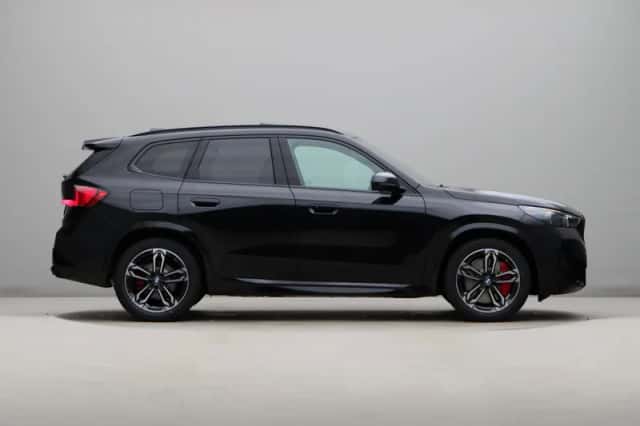 BMW X1 (2026) thumbnail 4