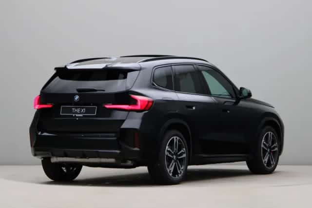 BMW X1 (2026) thumbnail 5
