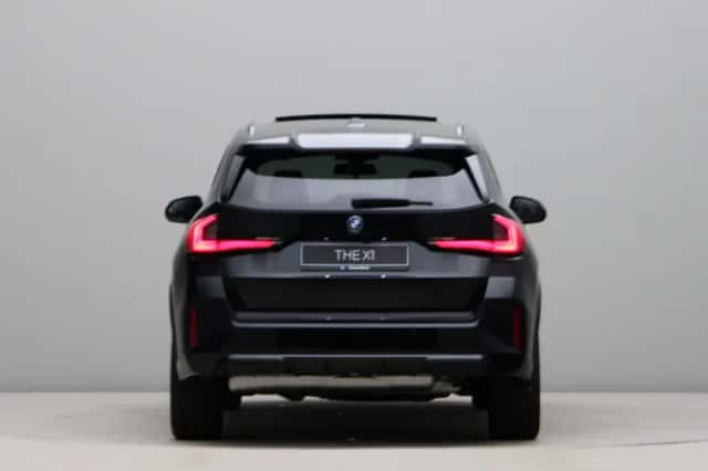 BMW X1 (2026) thumbnail 6