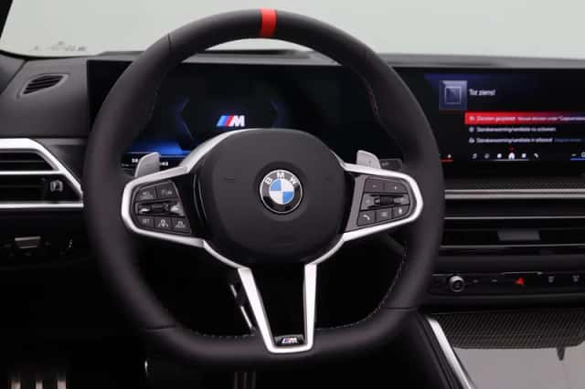 BMW 4-Serie (2026) thumbnail 3