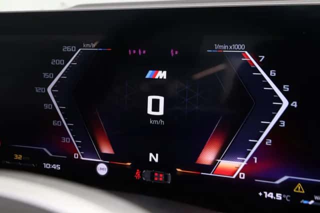 BMW 4-Serie (2026) thumbnail 4