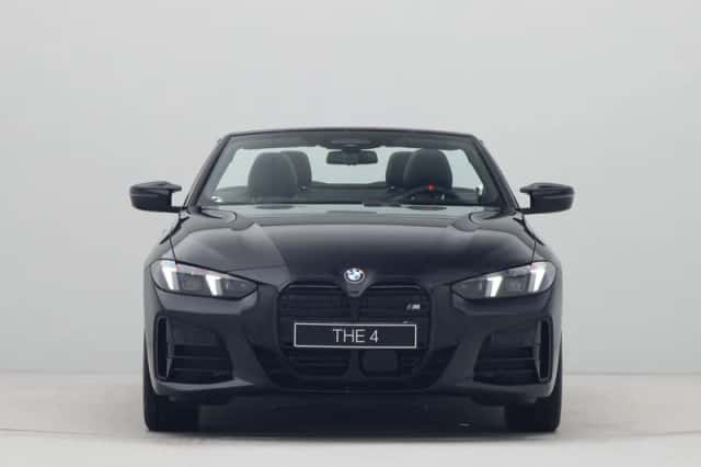 BMW 4-Serie (2026) thumbnail 6