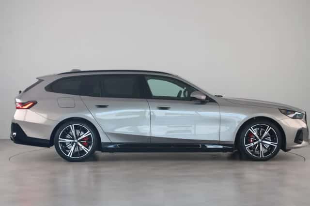 BMW 5-Serie (2026) thumbnail 4