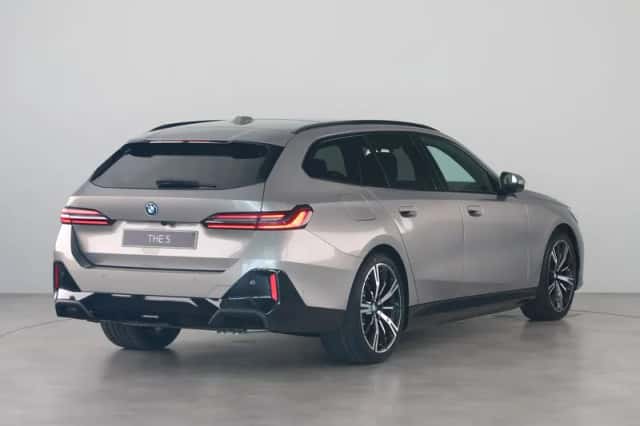 BMW 5-Serie (2026) thumbnail 5