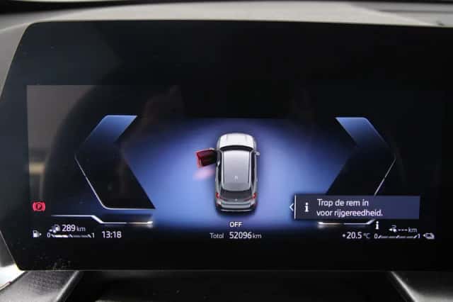 BMW X1 (2025) thumbnail 3