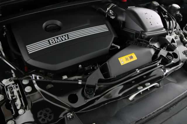 BMW X1 (2025) thumbnail 4