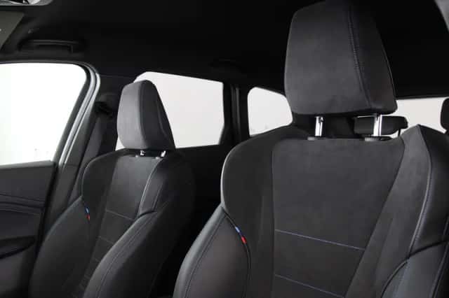 BMW X1 (2025) thumbnail 5