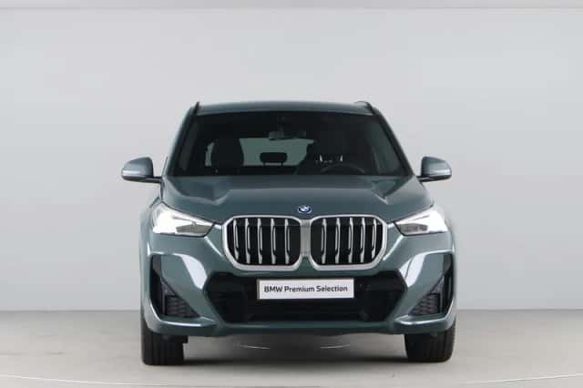 BMW X1 (2025) thumbnail 6