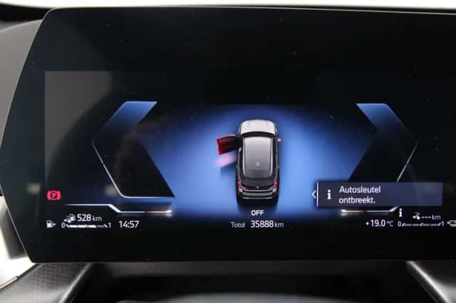 BMW X1 (2025) thumbnail 3