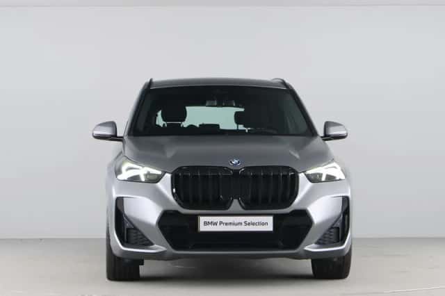 BMW X1 (2025) thumbnail 6