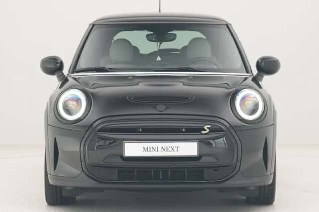 MINI Mini Electric (2022) thumbnail 5