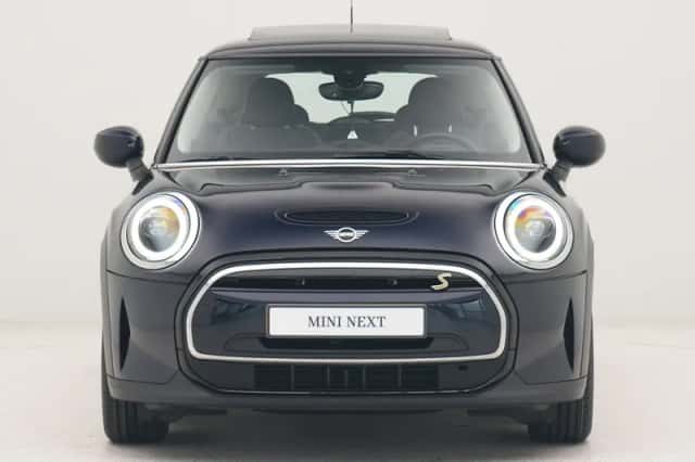 MINI Mini Electric (2022) thumbnail 6