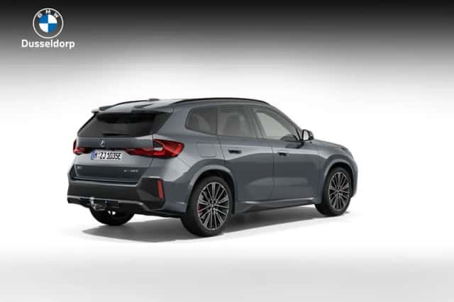 BMW X1 (2026) thumbnail 2