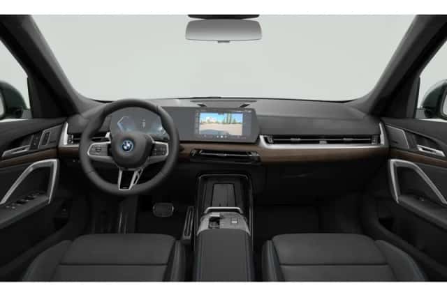BMW X1 (2026) thumbnail 3
