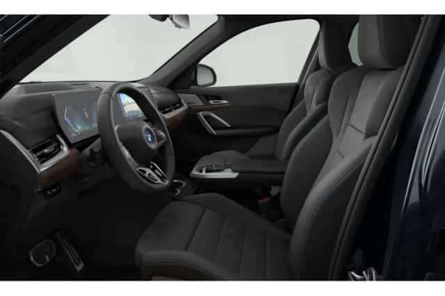 BMW X1 (2026) thumbnail 4