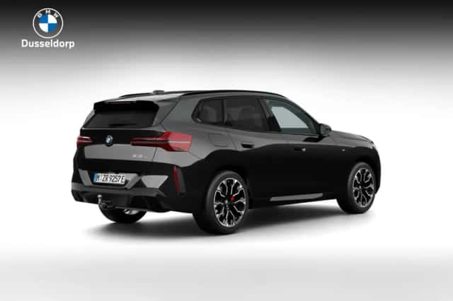 BMW X3 (2026) thumbnail 2