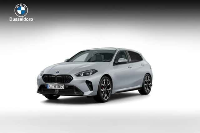 BMW 1-Serie (2026) thumbnail 1