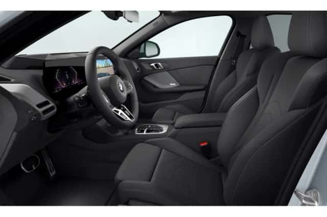 BMW 1-Serie (2026) thumbnail 4