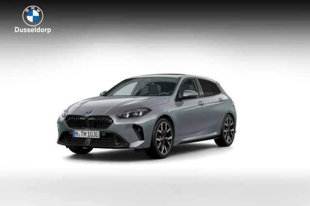 BMW 1-Serie (2026) thumbnail 1