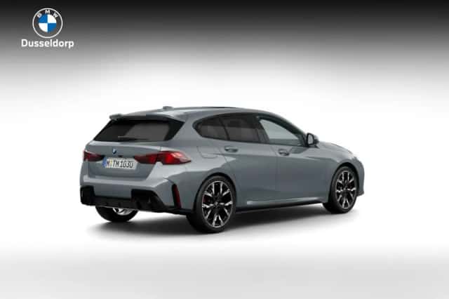 BMW 1-Serie (2026) thumbnail 2