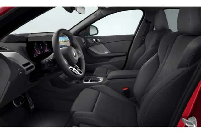 BMW 1-Serie (2026) thumbnail 4