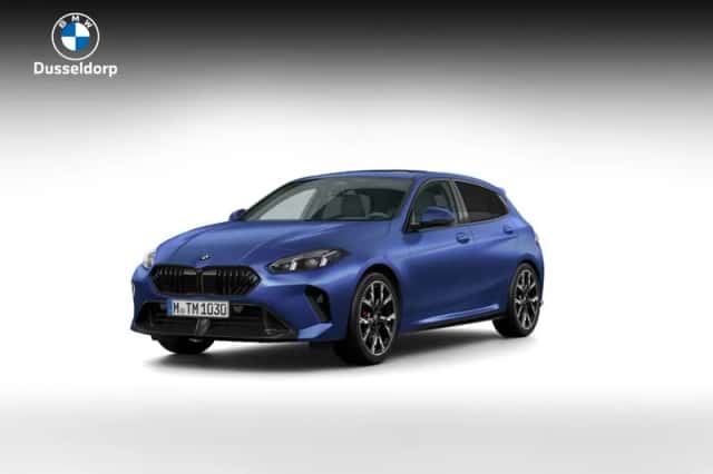 BMW 1-Serie (2026) thumbnail 1