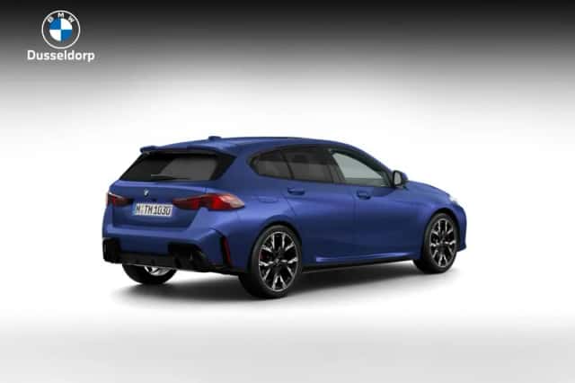 BMW 1-Serie (2026) thumbnail 2