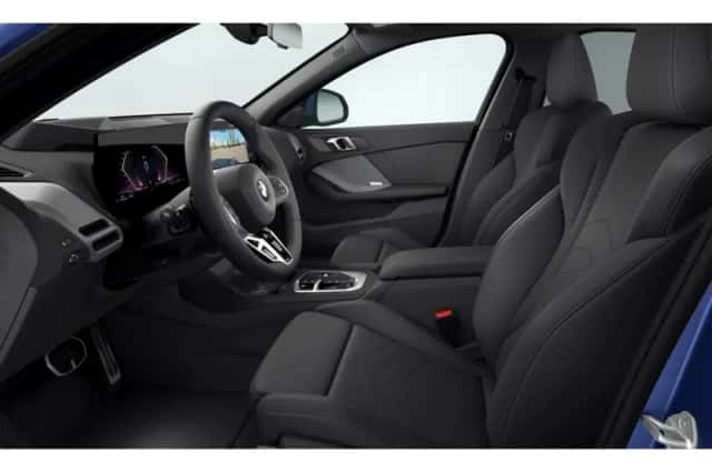 BMW 1-Serie (2026) thumbnail 4