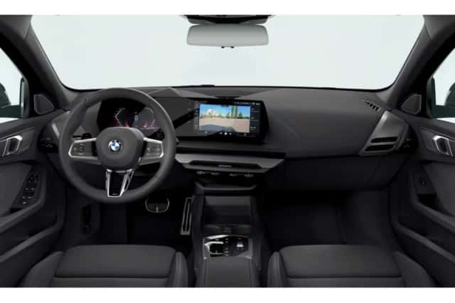 BMW 1-Serie (2026) thumbnail 3