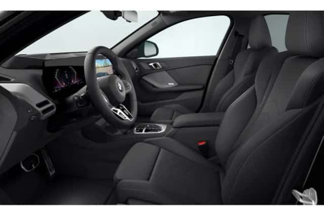 BMW 1-Serie (2026) thumbnail 4