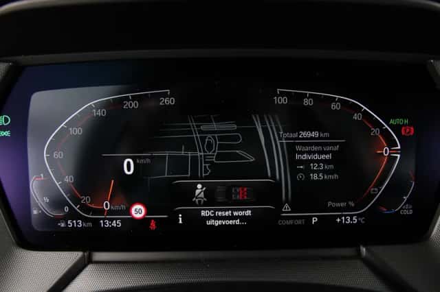 BMW 1-Serie (2022) thumbnail 3