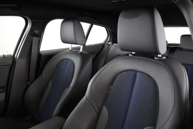 BMW 1-Serie (2022) thumbnail 5