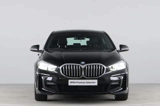 BMW 1-Serie (2022) thumbnail 6
