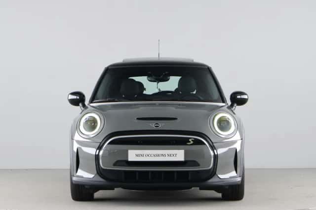 MINI Mini Electric (2022) thumbnail 6