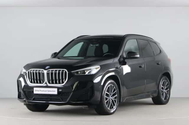 BMW X1 (2025) thumbnail 1