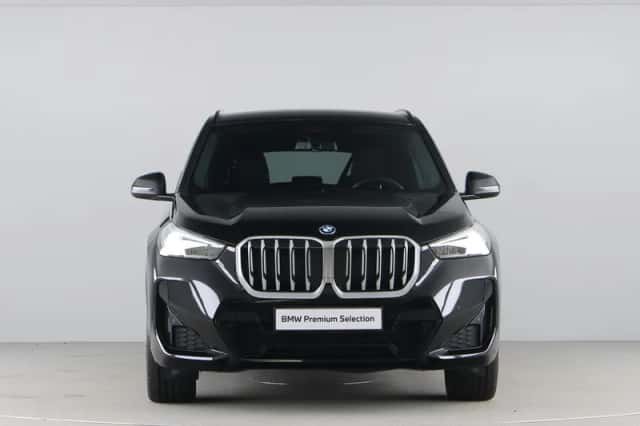 BMW X1 (2025) thumbnail 2
