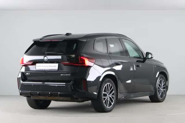 BMW X1 (2025) thumbnail 5