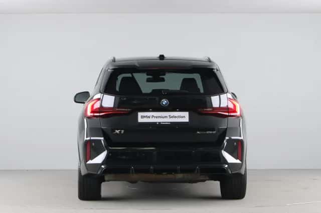 BMW X1 (2025) thumbnail 6