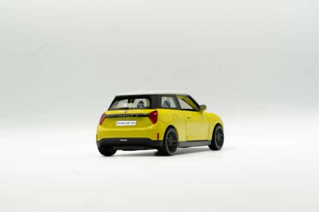 MINI Cooper (2026) thumbnail 4