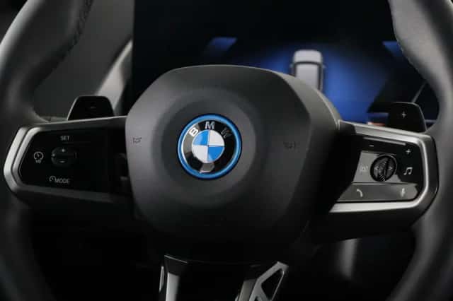 BMW X3 (2026) thumbnail 3