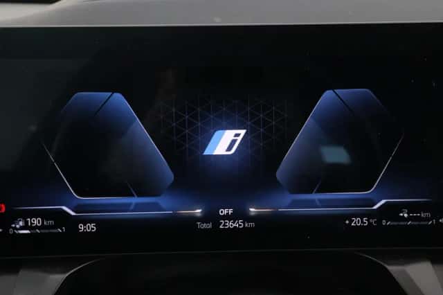 BMW X3 (2026) thumbnail 4