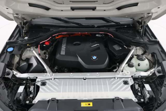 BMW X3 (2026) thumbnail 5