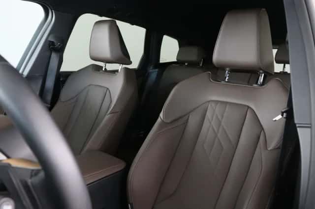BMW X3 (2026) thumbnail 6